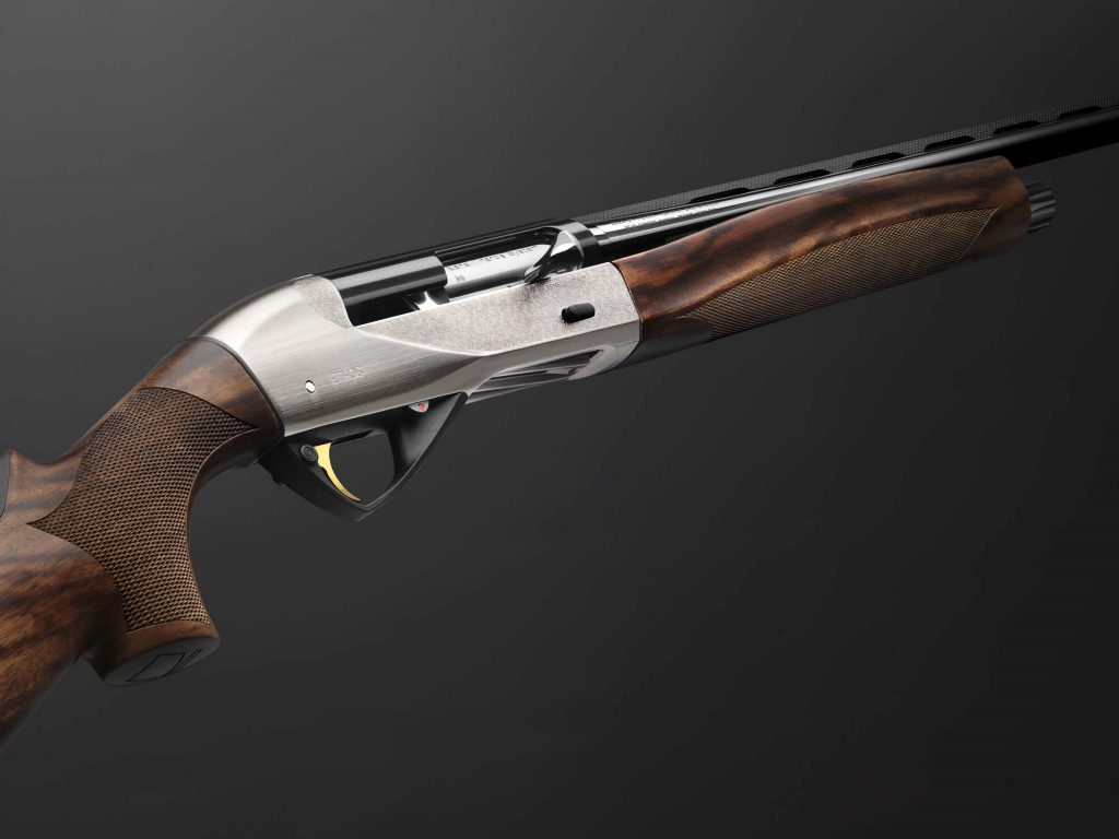 Benelli ETHOS (20 Gauge, 28") Country Attic Treasures