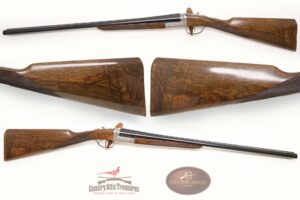 Chapuis Chasseur Classic 20 gauge overview