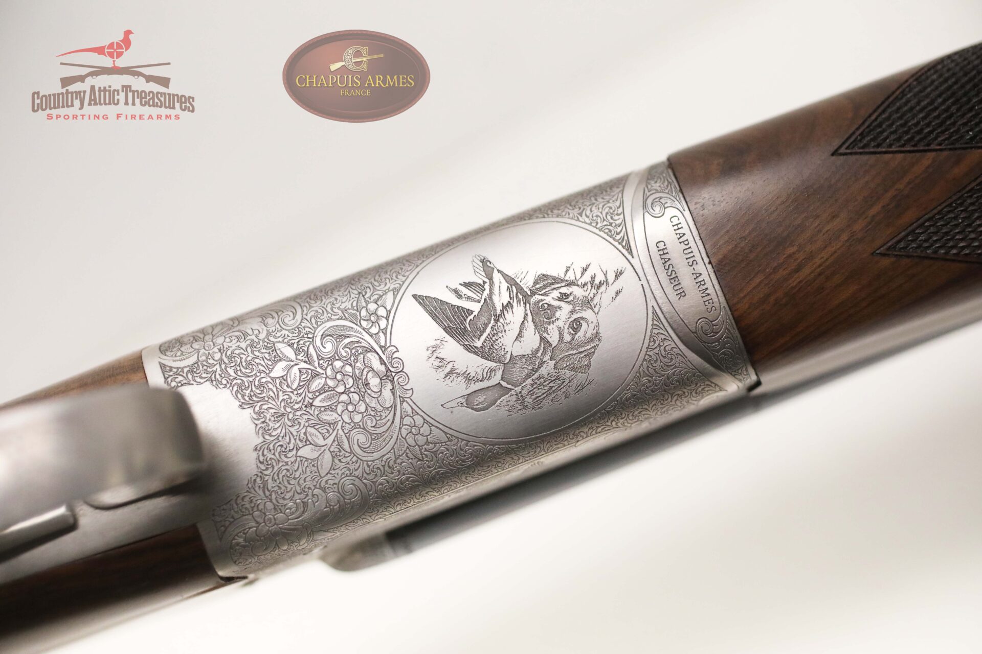 Chapuis - Chasseur Classic (20 Gauge, 28 Chapuis - Chasseur Classic (20 Gauge, 28
