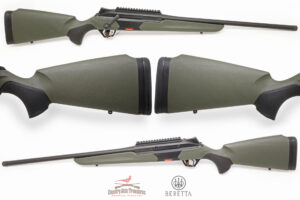 Beretta BRX1