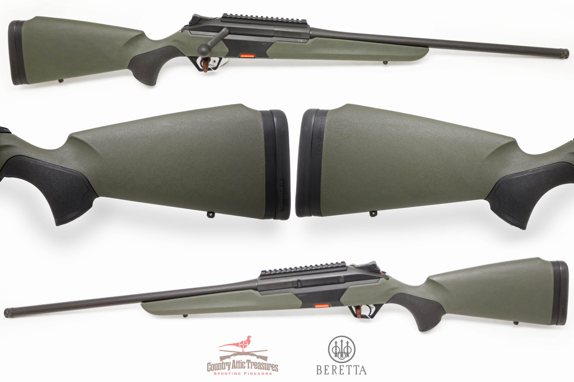 Beretta BRX1