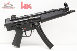 HK SP5