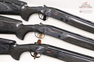 Beretta - 688 Performance Sporting B-Fast (12 Ga, 32")