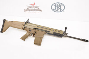 FN Herstal - SCAR 17S (7.62x51, 16")