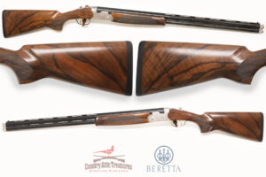 Beretta – 687 Silver Pigeon V Sporting (12 Ga, 30”)