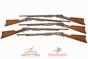 Winchester - 1890 Collection