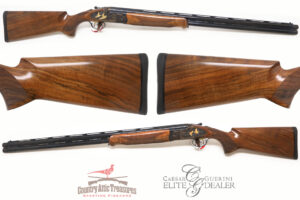 Caesar Guerini - Magnus Sporting (12 Ga, 30")