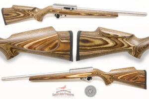 Volquartsen - Classic Sporter (22LR, 18.5")