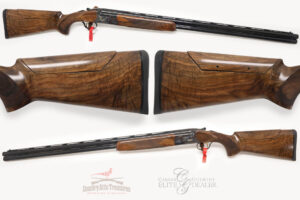 Caesar Guerini - Invictus I Sporting Limited Adj (12 Ga, 32")