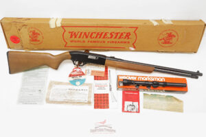 Winchester - 190 (22LR, 20.5")