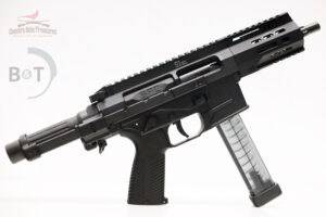 B&T – SPC9 Tele-Pistol (9MM, 6.5”)