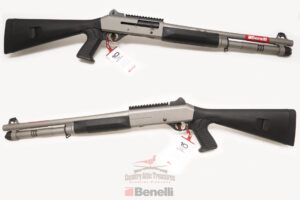 Benelli - M4 Tactical H20 (12 Ga, 18.5")