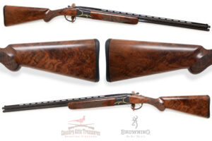 Browning – Citori Gran Lightning (.410, 28”)