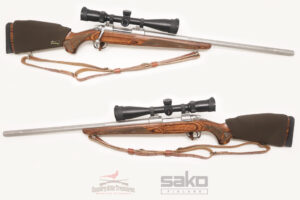 Sako – 85 S (.308, 24”)