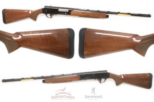 Browning - A5 Hunter (20 Ga, 26")