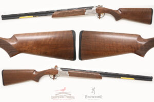 Browning - Citori 725 Field (.410, 28")