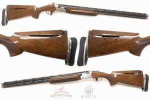 Beretta - 682 Gold E (12 Gauge, 28”)
