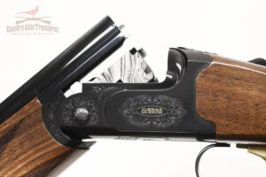 Caesar Guerini - Summit Sporting Black (20 Gauge, 32")