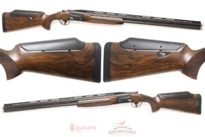 Fabarm - Elos N2 All-Sport XL (12 Ga, 32")