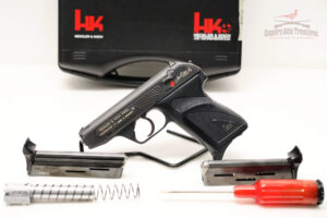 HK - HK4 (.380, 3.75")