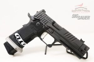 Sig Sauer - 211 GTO (9MM, 4.4")