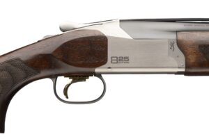 Browning - 825 Sporting Adjustable (12 Gauge, 30")