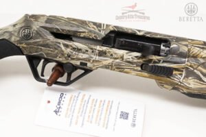 Beretta – AX800 Suprema Max-7 (12 Ga, 28”)