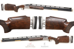 Browning - Citori 825 Max Trap (12 Ga, 32")