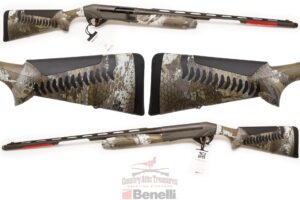Benelli - SBE3 BE.S.T. AI Barrel (12 Ga, 28")