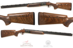 Beretta - 694 Black DLC (12 Ga, 30")