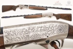 Beretta - A400L (12 Ga, 30")