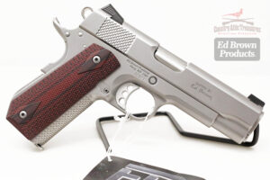 Ed Brown - Kobra Carry (9MM, 4.0")