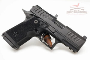 Staccato - HD C3.6 Preferred Package (9MM, 3.6")