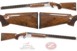 Zoli - Z-Sport (12 Gauge, 32")