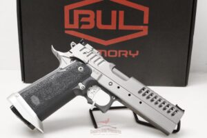 Bul Armory – Blaze (9MM, 5.0”)