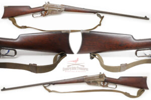 Winchester – 1895 (.30 Army, 28”)