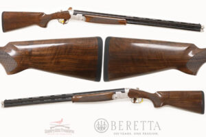 Beretta – 687 Grade V (12 Ga, 30”)