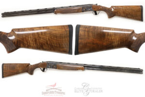 Caesar Guerini - Summit Sporting Limited (12 Ga, 32")