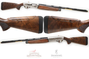 Browning - Maxus II Sporting Golden Clays (12 Ga, 28")