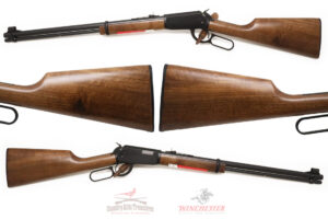 Winchester - Ranger (.22LR, 20")