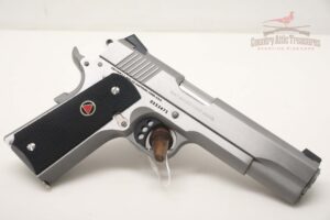 Colt – Delta Elite MK IV (10MM, 5.0”)