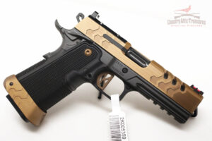 Kimber - 2k11 Pro Coyote (9MM, 4.25")