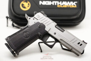 Nighthawk Custom - BDS Commander (9MM, 4.25")