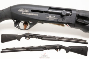 Benelli – M2 Mark Roth XB3G (12 Ga, 24”)