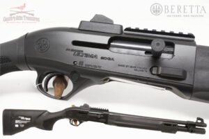 Beretta – A300 Ultima Patrol (20 Gauge, 19”)
