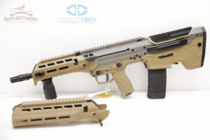 Desert Tech - MRDX (.223/5.56, 16.5")