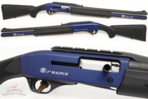 FN Herstal - SLP Competition (12 Ga, 22")