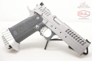 Bul Armory – Blaze SAS 2 LTS (9MM, 5.0”)