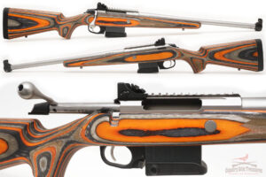 Tikka - T3X Arctic (.308, 20")