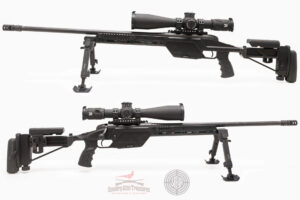 Steyr - SSG 08 (.300 Win Mag, 24")